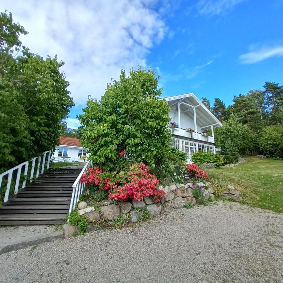 Sandbrekke Gjestegard Hotel