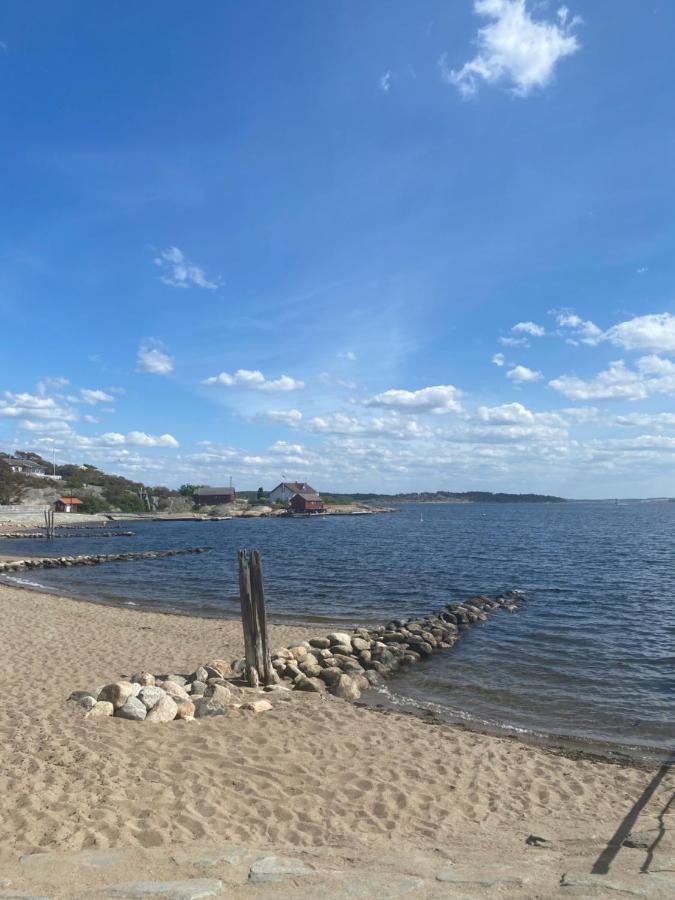 Hotel Sandbrekke Gjestegard