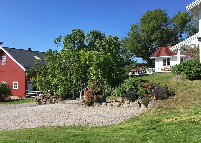Sandbrekke Gjestegard