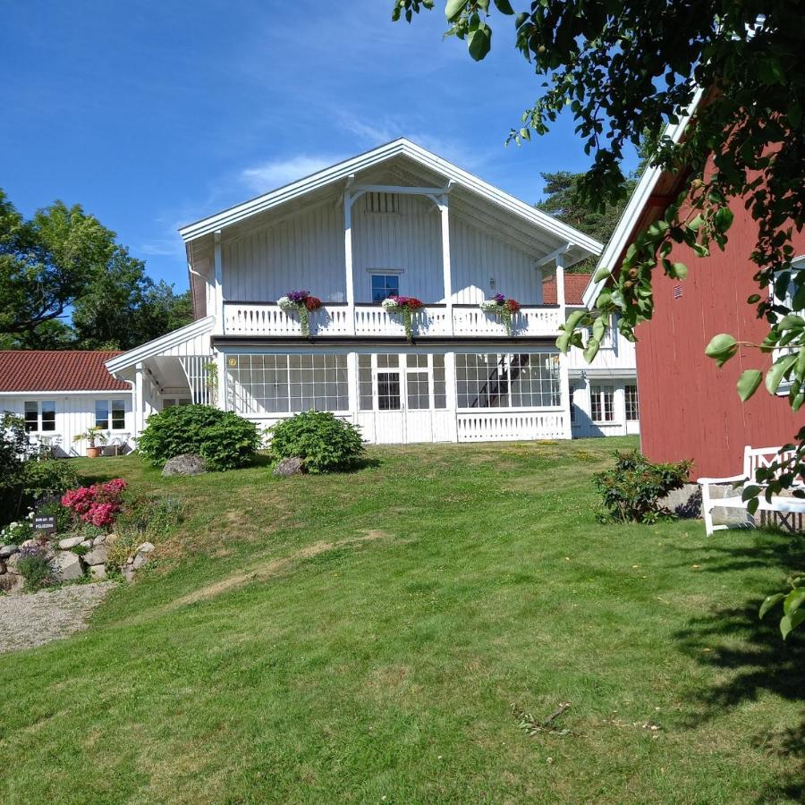 Hotel Sandbrekke Gjestegard