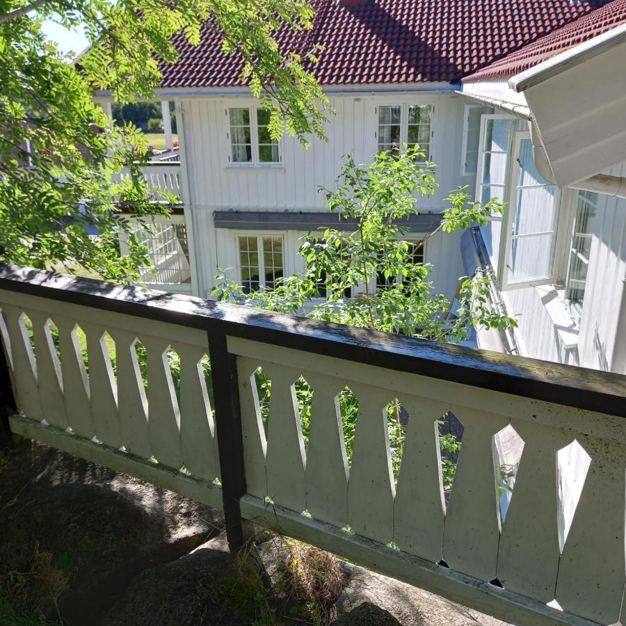 Sandbrekke Gjestegard * Skjarhollen