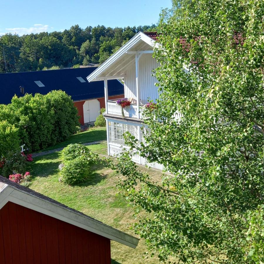 Hotel Sandbrekke Gjestegard Skjarhollen