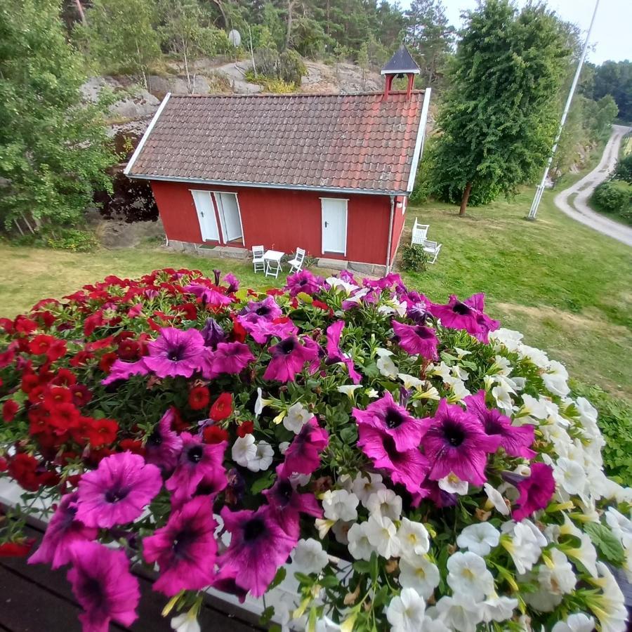 Sandbrekke Gjestegard Skjarhollen